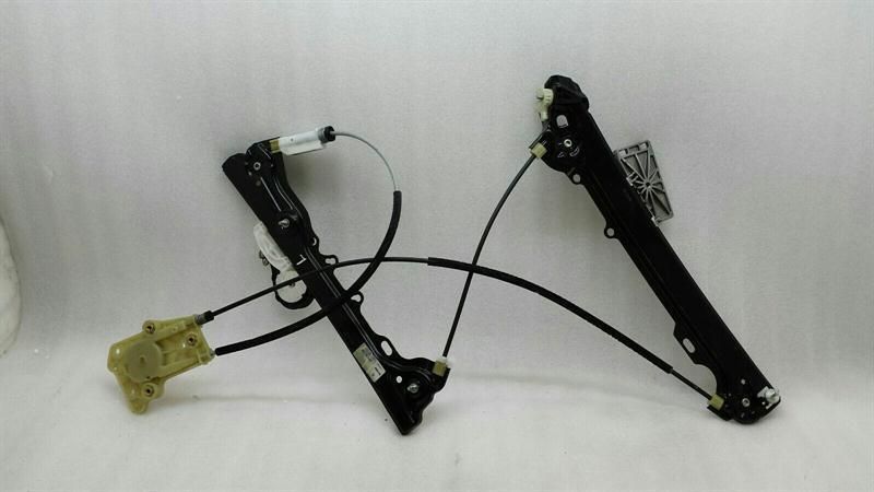 BMW Z4 E89 Left Front Door Winder 51337198303 Window Regulator Front Left