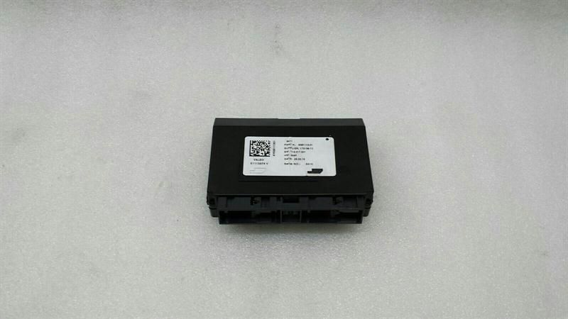 BMW 1 Series F20 F21 Air Conditioning Module 9381113 Air Conditioning Control Unit