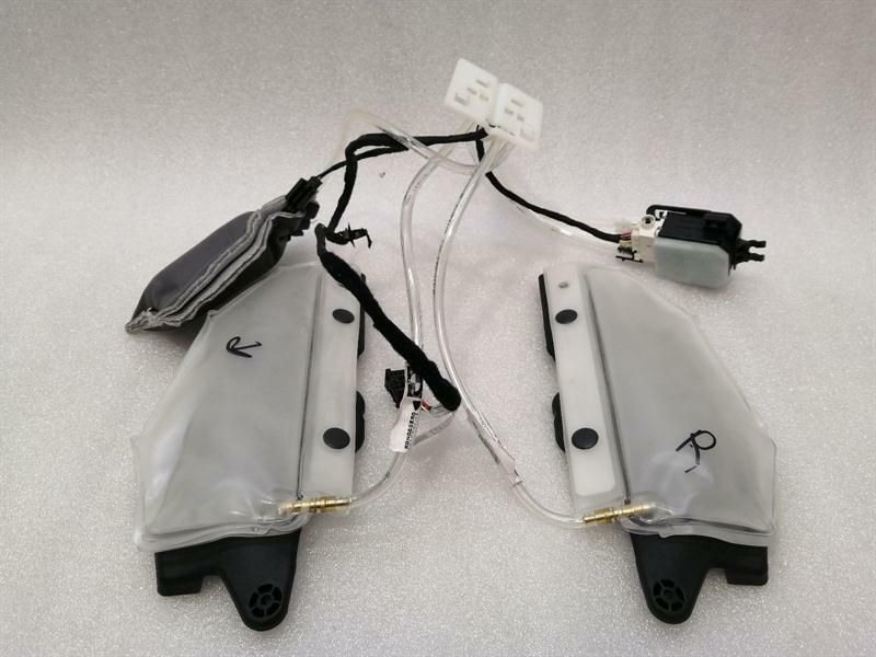 BMW 1 Series F20 right seat lumbar support 7425926 lordose support seat right