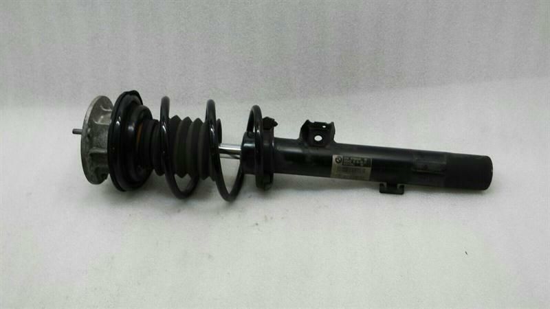 BMW Z4 E89 shock absorber front right 6784918 front shock absorber 2.0i N20B20A