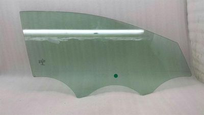 Mercedes GLA X156 right front door glass A1567250210 door window front right
