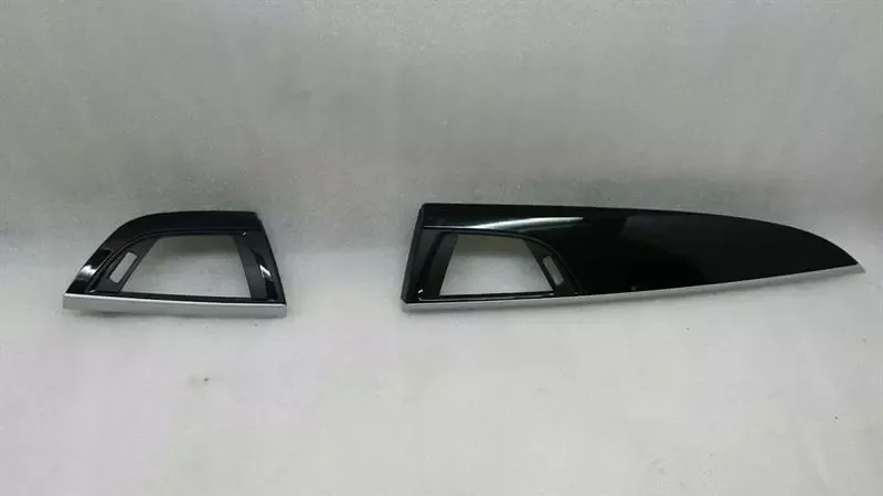 BMW 1 Series F20 F21 RHD Dashboard Veneer Set 9353065 Right Hand Drive