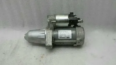 Mercedes GLA X156 Starter Engine A6459060800 Starter M270 2.0T