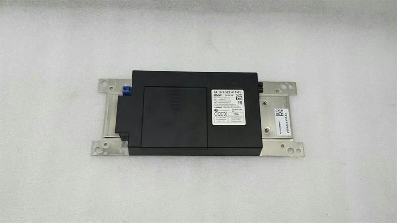 BMW 1 Series F21 F20 Telematic Control Unit 9382417 Telematic Control Unit