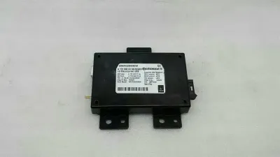 Module d&#39;interface multimédia Mercedes Classe E A1729006008 ECU
