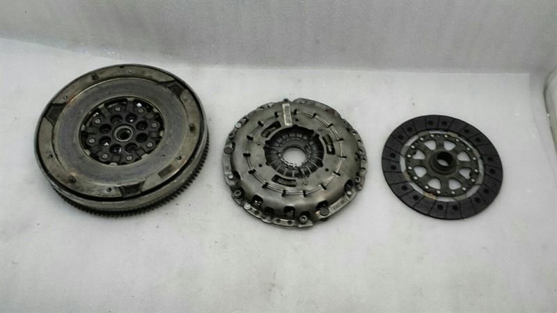 BMW 1 Series F21 F20 clutch set flywheel 7614326 flywheel + clutch B37D15A