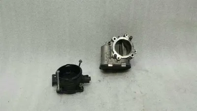 Mercedes CLS W219 Throttle Body A6420900270 Throttle Body OM642 .