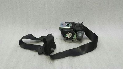 Mercedes CLS W219 front seat belt A2198600286 seat belt belt front right