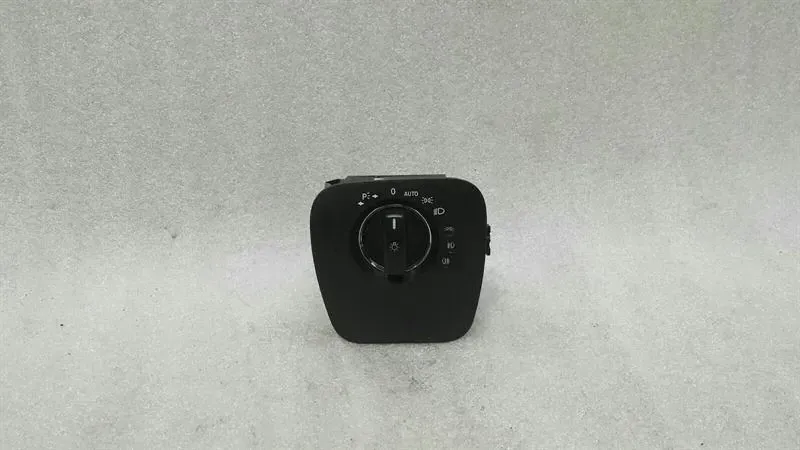 Mercedes CLS W219 Headlight Switch A2195450904 Light Switch
