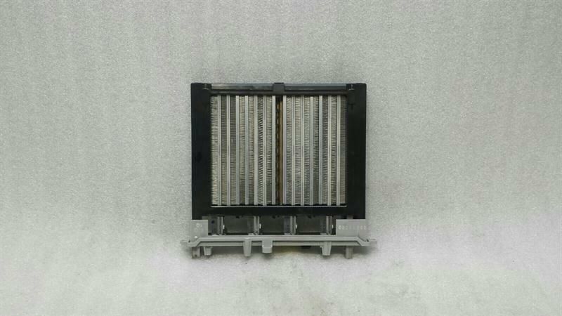 Mercedes CLS W219 Heater Matrix A2118300861 Electric Auxiliary Heater