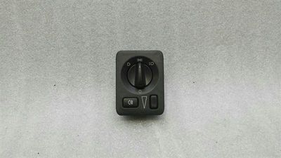 SAAB 9-5 95 переключатель фар 12760589 переключатель света