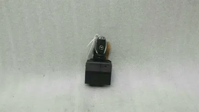 Mercedes CLS W219 Przełącznik stacyjki A2115452308 Jednostka sterująca EZS Kluczyk Kluczyk