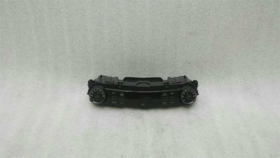 Mercedes CLS W219 Auto Climate Control A2198303985 Climate Control Panel