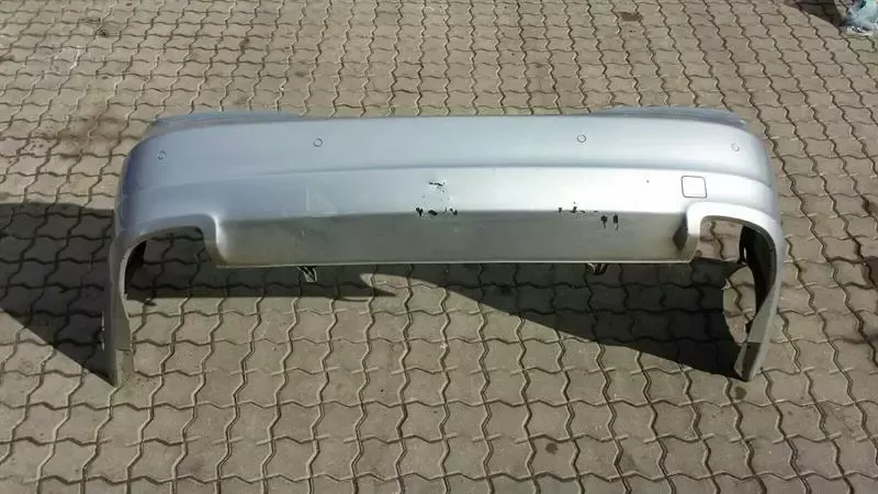 Mercedes CLS W219 Rear Bumper A2198800940 Rear Bumper PDC MOP Facelift