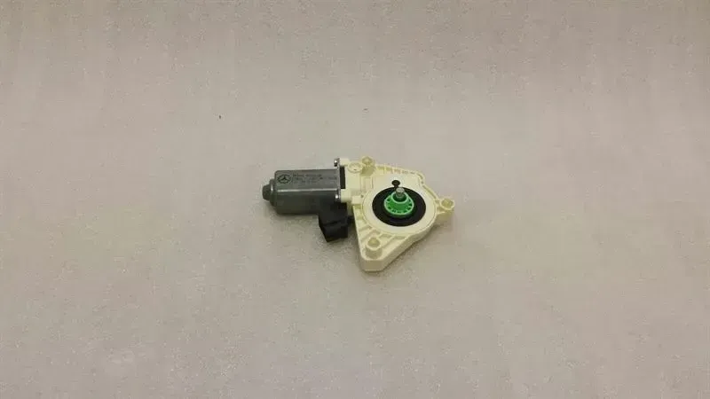 Mercedes S-Class W221 RLH Door Window Motor A2218202942 Window Regulator Motor