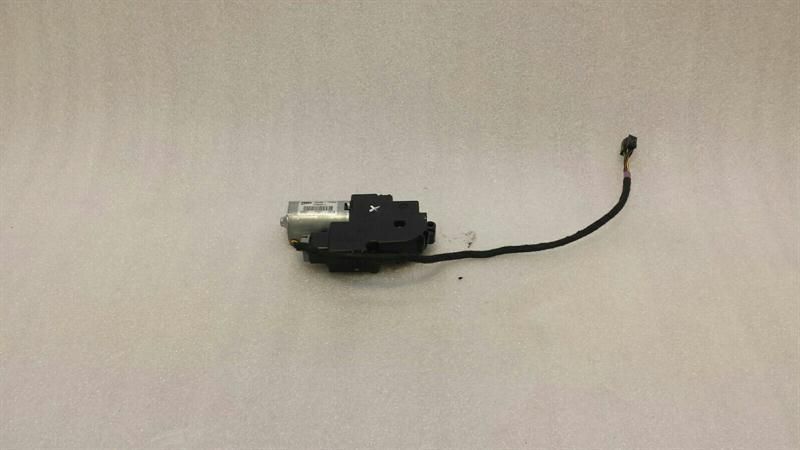 Mercedes S-Class W221 Sun Roof Engine A2168200042 Sunroof Motor
