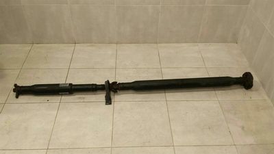 Mercedes S Class W221 Prophetic A2214108206 Gimbal Shaft 4Matic S500 S550