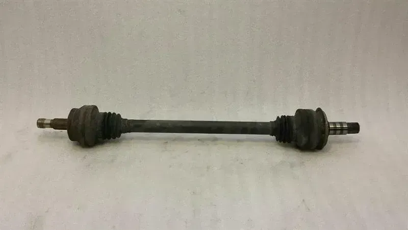Mercedes S-Class W221 Rear Drive Shaft A2213502010 Drive Shaft Rear 4Matic