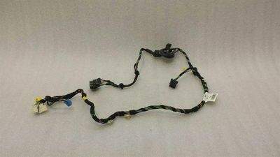 Mercedes S-Class W221 Front Right Door Wiring A2214404313 Door Wiring Harness Front Re