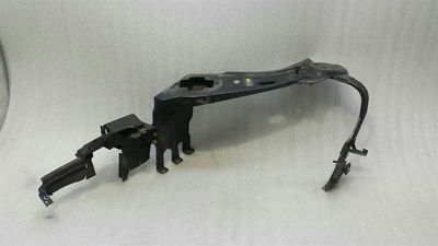 Mercedes S-класа W221 носач на фарове A2216200191 държач фарове ляв