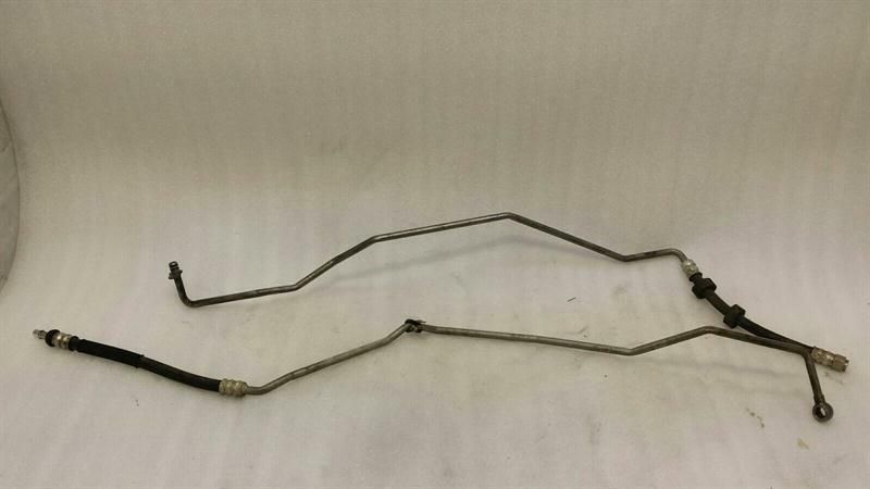 Mercedes S-Class W221 Gearbox Pipes A2212702596 Transmission Oil Line M273 V8