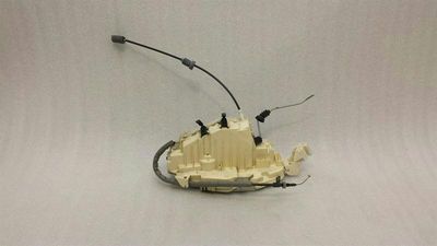 Mercedes S-Class W221 rear left door lock A2217301135 door lock rear left