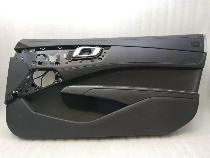 Mercedes SL R231 door card front right A2317205601 RHD RIGHT HAND DRIVE