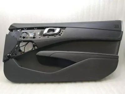 Mercedes SL R231 door card front right A2317205601 RHD RIGHT HAND DRIVE
