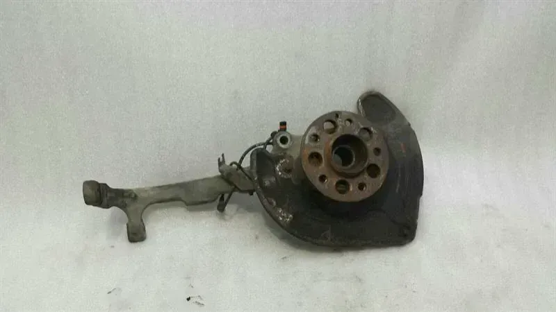 Mercedes S-Class W221 Left Front Hub A2213323901 Wheel Bearing Housing Front 4Matic Li