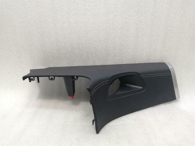 Mercedes SL R231 Left Quarter Cover A2316902325 Side Trim Rear Left