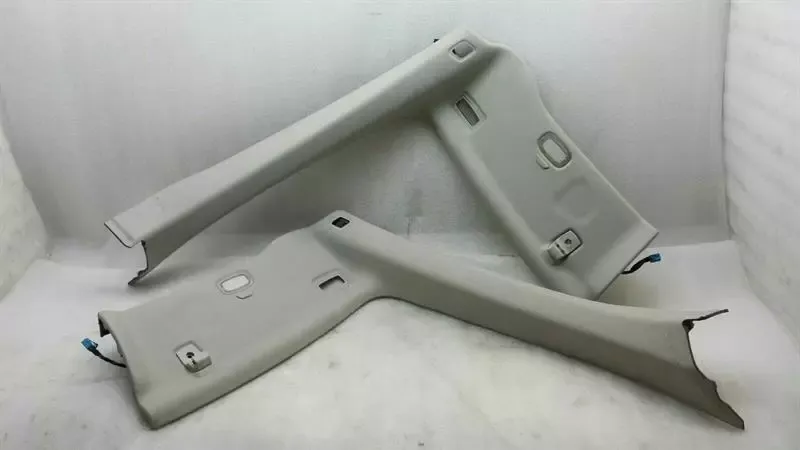 Mercedes SL R231 A-Pillar Bezel Cover A2316900925 A-Post Covers