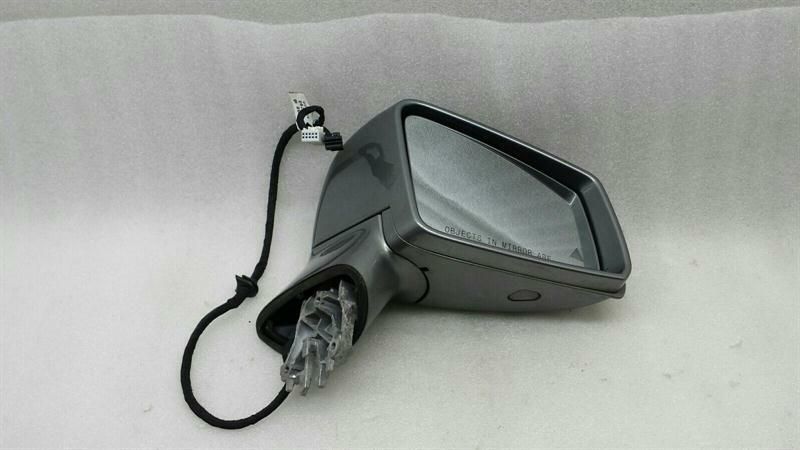 Mercedes CLS W218 right door mirror A2188100276 exterior mirror right blind spot