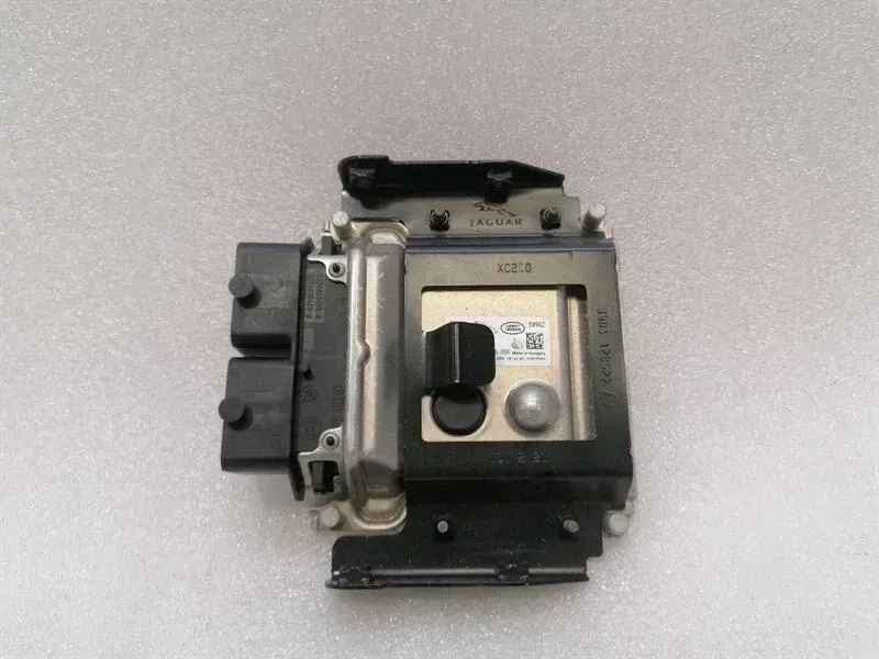 JAGUAR i-PACE X590 EV400 Engine ECU Modules M9D3-14C568-GB Motor Drive