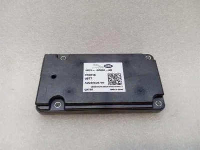 JAGUAR i-PACE X590 EV400 Electronic module J9D3-10C802-AB control unit
