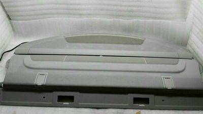 Mercedes CLS W218 Parcel Shelf A2188100020 Parcel Shelf Sun Blind