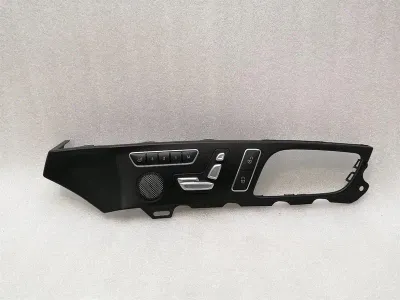 Mercedes SL R231 right seat memory switch A2319059000 right seat switch