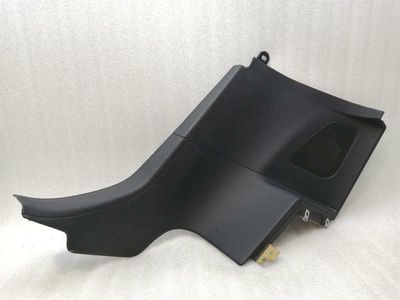 Mercedes SL R231 RRH Osłona ćwiartki A2316902025 Listwa boczna tylna prawa