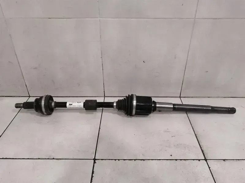 JAGUAR i-PACE X590 Drive Shaft Rear Right J9D3-4B402-AC Rear Drive Shaft