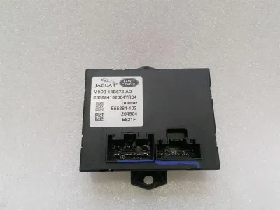 JAGUAR i-PACE X590 Power Liftgate Module M9D3-14B673-AD Tailgate Control Unit