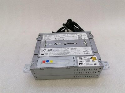 JAGUAR i-PACE X590 EV400 Radio Head Unit Module L8B2-19L300-PN Control Unit