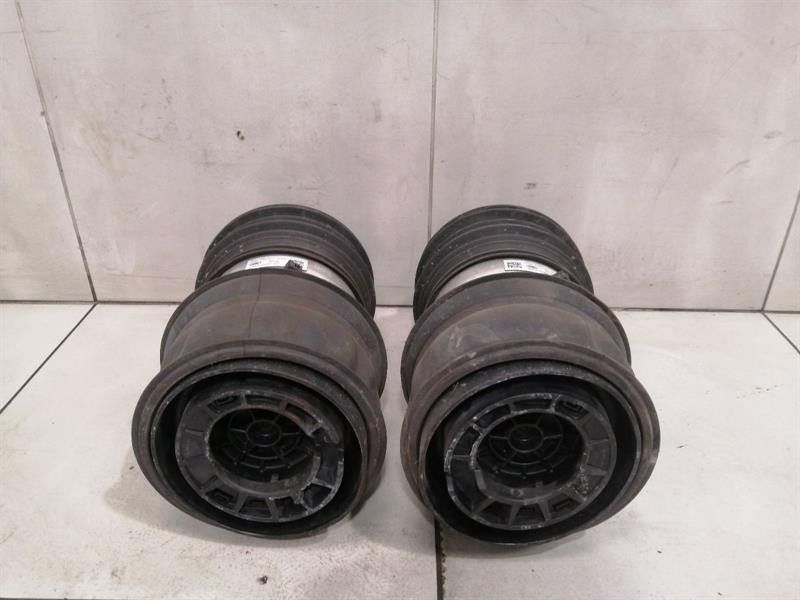 JAGUAR i-PACE X590 EV400 AIR SPRING SET J8A2-5580-AC AIR SPRING KIT