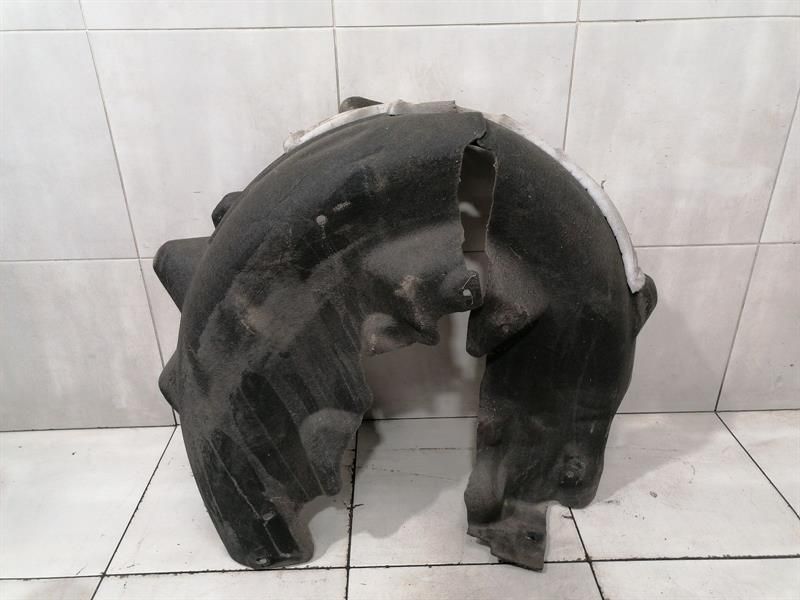 JAGUAR i-PACE X590 EV400 WHEEL ARCH LINER RLH J9D3-279D23-AC WHEEL RUN COVER