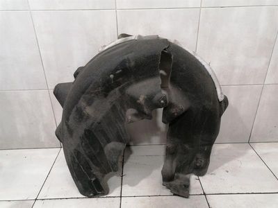 JAGUAR i-PACE X590 EV400 WHEEL ARCH LINER RLH J9D3-279D23-AC WHEEL RUN COVER