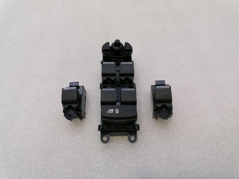 JAGUAR i-PACE X590 EV400 Window Switch Set JK72-14540-AD Switch