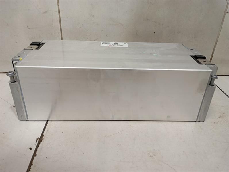 JAGUAR i-PACE X590 EV400 JLR X590 BEV AMDAU0260A BATTERY BATTERY Li-ion LG