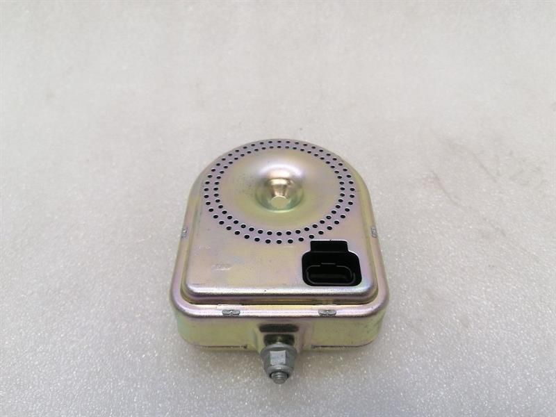 JAGUAR i-PACE X590 EV400 ECU Alarm EH22-19G229-BA Siren Alarm Horn Alarm System