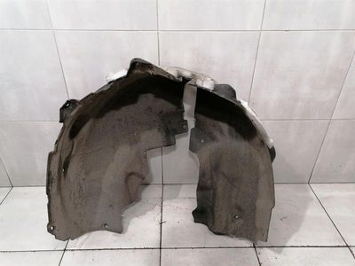 JAGUAR i-PACE X590 EV400 WHEEL ARCH LINER RRH J9D3-279D22-AC WHEEL RUN COVER