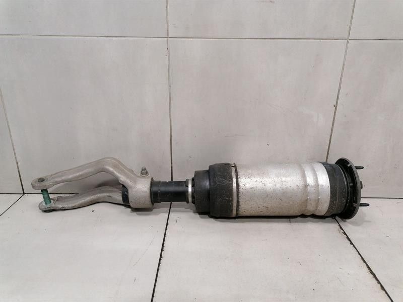 Jaguar i-PACE X590 EV400 Shock Absorber FLH 0171G695 Front Shock Absorber Li