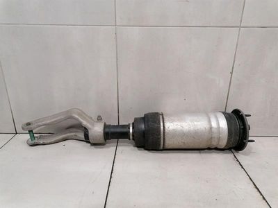 Jaguar i-PACE X590 EV400 amortizators FLH 0171G695 priekšējais amortizators Li