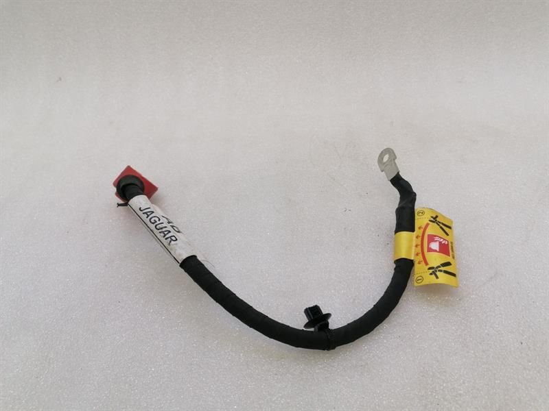 JAGUAR i-PACE X590 EV400 Wiring Loom M9D3-14N160-AB Harness